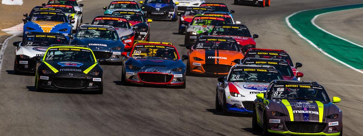 mx 5 cup cost